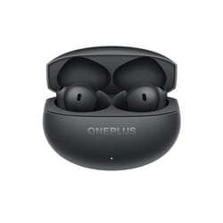 CASQUE - ECOUTEURS - OnePlus Buds 4 Gris