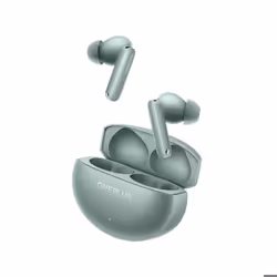 CASQUE - ECOUTEURS - OnePlus Buds 4 Vert