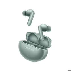 CASQUE - ECOUTEURS - OnePlus Buds 4 Vert