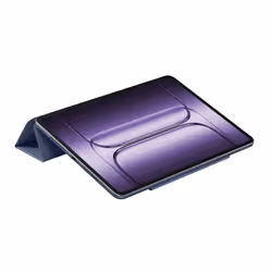 OnePlus Pad 3 33,5 cm (13.2") Folio Bleu - Vue supplémentaire 4