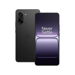 Smartphone OnePlus Nord CE5 5G 8GB 128GB 6.77 AMOLED 120Hz 50MP 5200mAh 80W Black Infinity