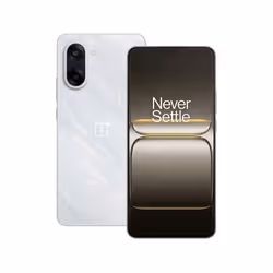 Smartphone OnePlus Nord CE5 5G 8GB 128GB 6.77 AMOLED 120Hz 50MP 5200mAh 80W Marble Mist