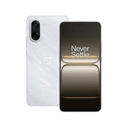 Smartphone OnePlus Nord CE5 5G 8GB 128GB 6.77 AMOLED 120Hz 50MP 5200mAh 80W Marble Mist