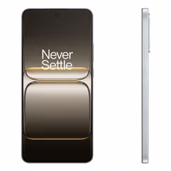 OnePlus Nord CE5 17,2 cm (6.77") Double SIM hybride Android 15 5G USB Type-C 8 Go 256 Go 5200 mAh Couleur marbre