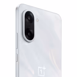 OnePlus Nord CE5 17,2 cm (6.77") Double SIM hybride Android 15 5G USB Type-C 8 Go 256 Go 5200 mAh Couleur marbre