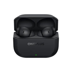Ecouteurs - ONEPLUS - Nord Buds 3R - Noir - Sans fil - Intra-auriculaire - Résistant à la transpiration
