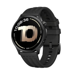 MONTRE CONNECTEE - OnePlus Watch Lite Noir