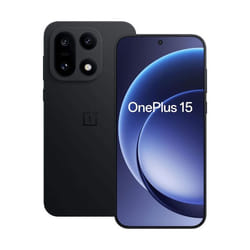 Smartphone OnePlus 15 5G 678 Octa Core 16 GB RAM 256 GB Noir SMARTPHONE