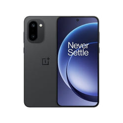 OnePlus 15R 12 Go 256 Go Noir