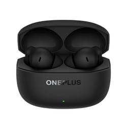 Écouteurs - ONEPLUS - Nord Buds 4 Pro - ANC 55 dB - Autonomie 54 h - Bluetooth 6.0