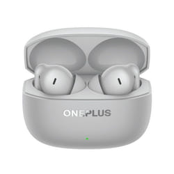 Ecouteurs True Wireless - ONEPLUS - Nord Buds 4 Pro - ANC 55 dB - Autonomie 54h - Bluetooth 6.0