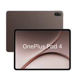 Tablette tactile - OnePlus - Pad 4 - 12 Go RAM - 512 Go ROM - Dune Glow