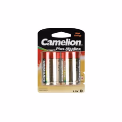 SPECIFICATIONS : tension nom.: 1.5V capacité typ.: 21000mAh IEC: LR20 format: D autres: AM1, Mono, MN1300, E95, 4020 dimensio ...