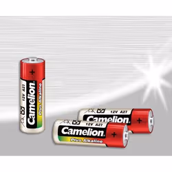 Camelion A27-BP5 Batterie à usage unique Alcaline