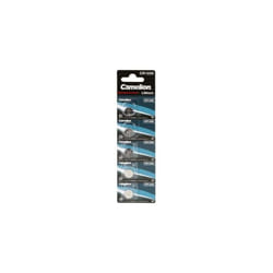 Lithium 1220 3.0 v - 35 mAh (5 pcs. / bl)
