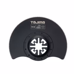 Lame de scie à segments Tajima MHC91-1