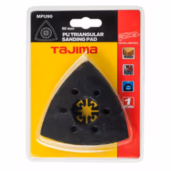 Tampon d'interface de protection Tajima MPU90-1; 90 mm