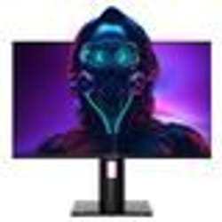 Ecran PC Gamer Incurvé KTC H27T22 Moniteur de jeu 27 pouces 2560x1440 QHD 165Hz Fast IPS 1ms Temps de réponse 100% sRGB HDMI2.0