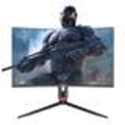 Ecran PC Gamer - KTC - H27S17 - 27 Pouces - 2560x1440 QHD - 165Hz - 3ms