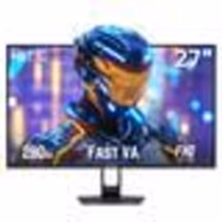 Moniteur de Jeu KTC H27E22P 27 Pouces - FHD 280 Hz - CSOT Fast VA - Résolution 1920 x 1080 - Adaptive Sync - Prise en Charge HDR