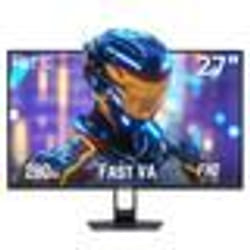 Moniteur de Jeu KTC H27E22P 27 Pouces - FHD 280 Hz - CSOT Fast VA - Résolution 1920 x 1080 - Adaptive Sync - Prise en Charge HDR