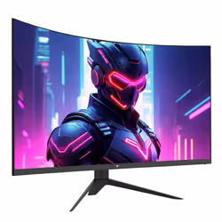 KTC H32S17F 32" Full HD Noir