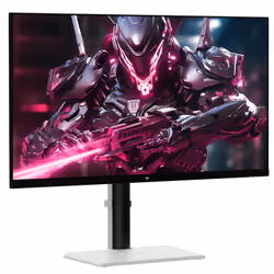 KTC H27E6 écran plat de PC 27" 2K Ultra HD LED Blanc - Vue supplémentaire 5