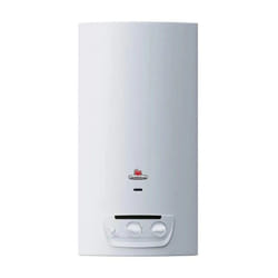 Saunier Duval - Chauffe bain opalia C11G cyclo Bas NOx, gaz de ville, sans veilleuse