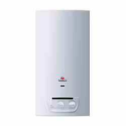 Chauffe bain SAUNIER DUVAL OPALIA C11V VMC piezo Bas-NOx, gaz naturel (gaz de ville), sec collectivité Modèles OPALIA C11V VM ...