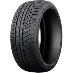 Pneu - SAILUN - ATREZZO 4 SEASONS PRO - 235/55 R19 - Quatre saisons - Vitesse W