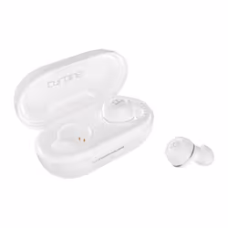 Monster Turbine Lite Airlinks, Sans fil, Musique, 50 g, Écouteurs, Blanc