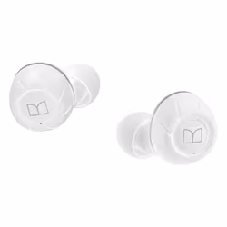 Monster Turbine Lite Airlinks Blanc