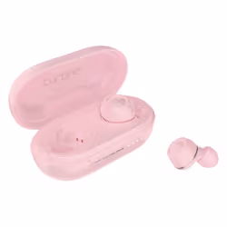 Monster Turbine Lite Airlinks, Sans fil, Musique, 50 g, Écouteurs, Rose