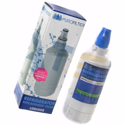 Cartouche filtre à eau compatible pour Réfrigérateur, congélateur LIEBHERR 7440002, 7440000 Appareils compatibles : [RÉFRIGÉR ...