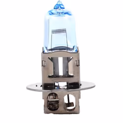 Ampoules halogènes Sparco H3 55W 12V Paramètres techniques : Température de couleur : 4000K (blanc chaud) Température de fonc ...
