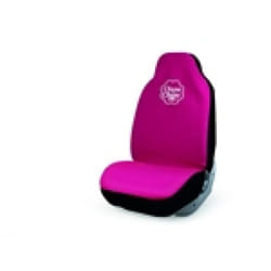 Chupa Chups - 1 Housse de siege rose