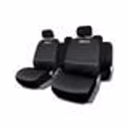 Ensemble de housses pour sièges Sparco Lazio Universel (11 pcs)