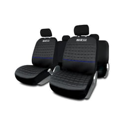 Ensemble de housses pour sièges Sparco Lazio Universel (11 pcs)
