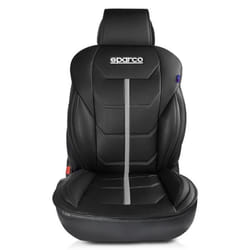 Dossier pour siège Sparco Ferrara Universel