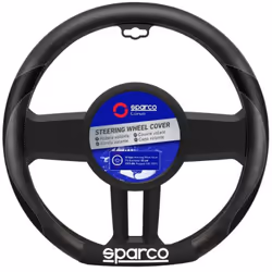 Couvre-Volant en D 35cm compatible avec Peugeot 208 308 phase 2 Compatible avec : - Peugeot 208 - Peugeot 308 phase 2