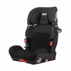 Siège enfant SPARCO SPRO 800IG23GR