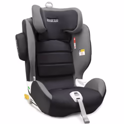 Siège enfant SPARCO SPRO 1000IGR