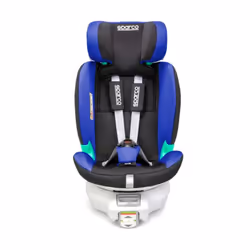 Siège enfant SPARCO SPRO 6000IBL
