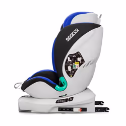 Siège enfant SPARCO SPRO 6000IBL - Vue supplémentaire 5