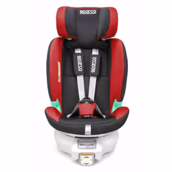 Siège enfant SPARCO SPRO 6000IRD - Vue supplémentaire 4