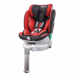 Siège enfant SPARCO SPRO 6000IRD - Vue supplémentaire 5