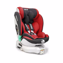 Siège enfant SPARCO SPRO 6000IRD - Vue supplémentaire 6