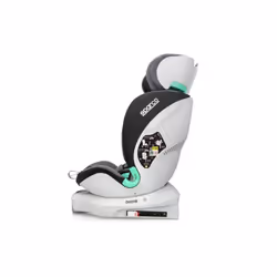 Siège enfant SPARCO SPRO 6000IGR