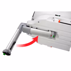 Siège enfant SPARCO SPRO 6000IGR - Vue supplémentaire 5