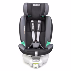 Siège enfant SPARCO SPRO 6000IGR - Vue supplémentaire 7